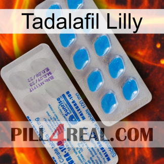 Tadalafil Lilly new15